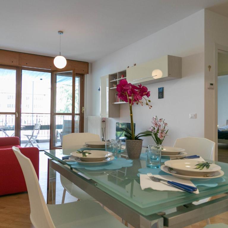 Sweet Home Daniele – appartamento in centro e ... - Appartamento - 1