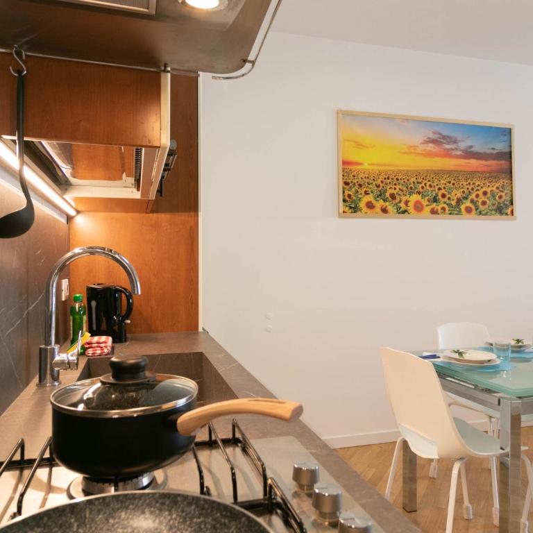 Sweet Home Daniele – appartamento in centro e ... - Appartamento - 20
