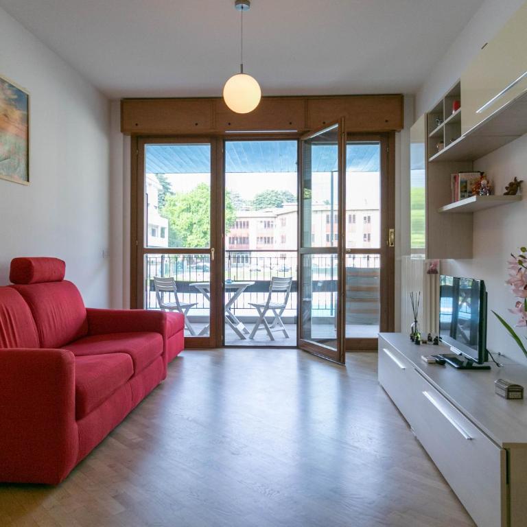 Sweet Home Daniele – appartamento in centro e ... - Appartamento - 21