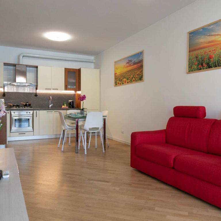 Sweet Home Daniele – appartamento in centro e ... - Appartamento - 25