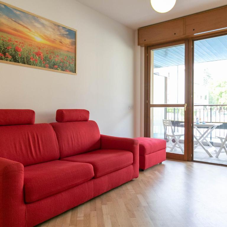 Sweet Home Daniele – appartamento in centro e ... - Appartamento - 24