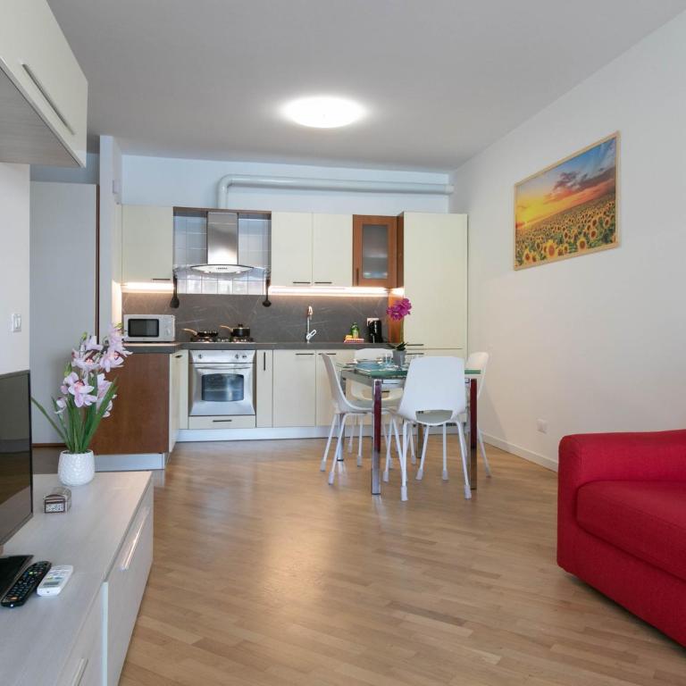 Sweet Home Daniele – appartamento in centro e ... - Appartamento - 23
