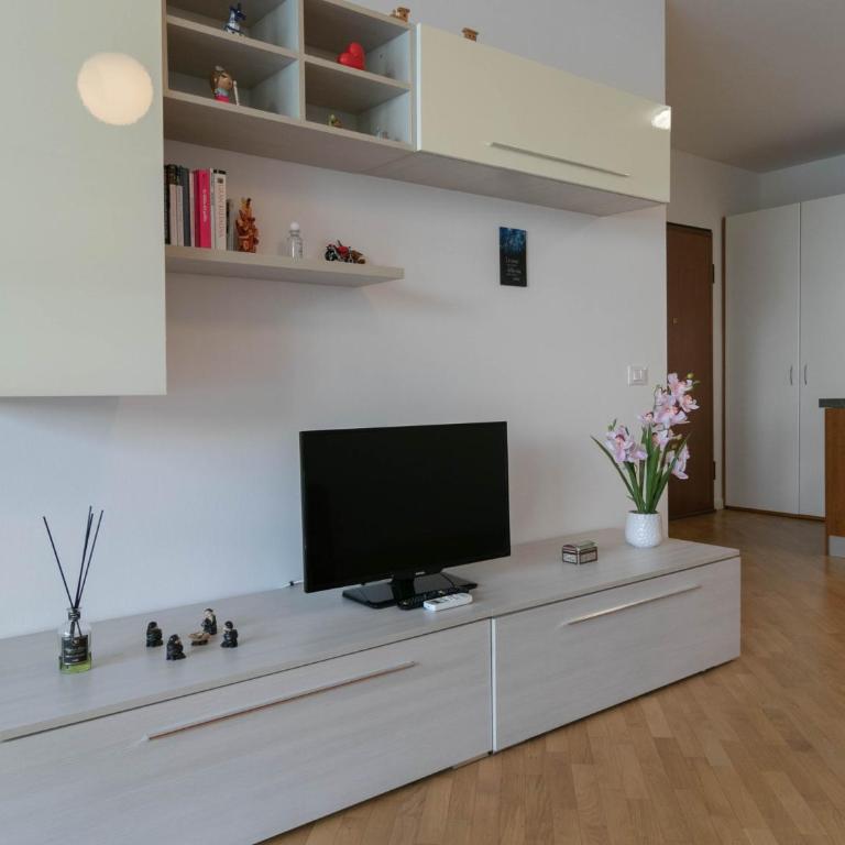 Sweet Home Daniele – appartamento in centro e ... - Appartamento - 26