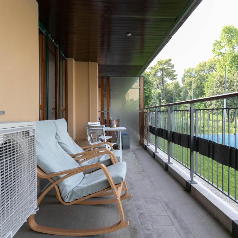 Sweet Home Daniele – appartamento in centro e ... - Appartamento - 28