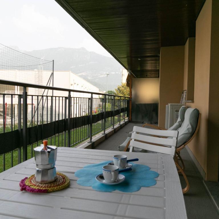 Sweet Home Daniele – appartamento in centro e ... - Appartamento - 29
