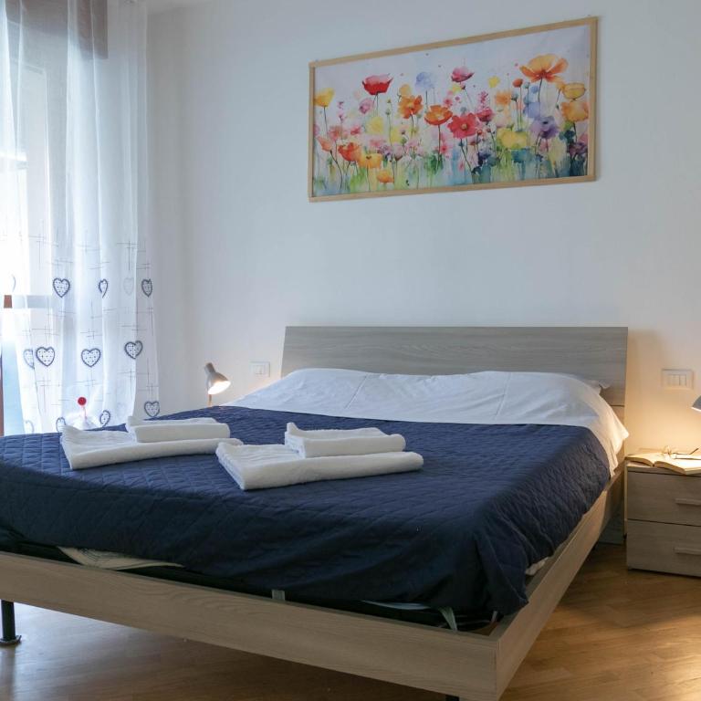 Sweet Home Daniele – appartamento in centro e ... - Appartamento - 36