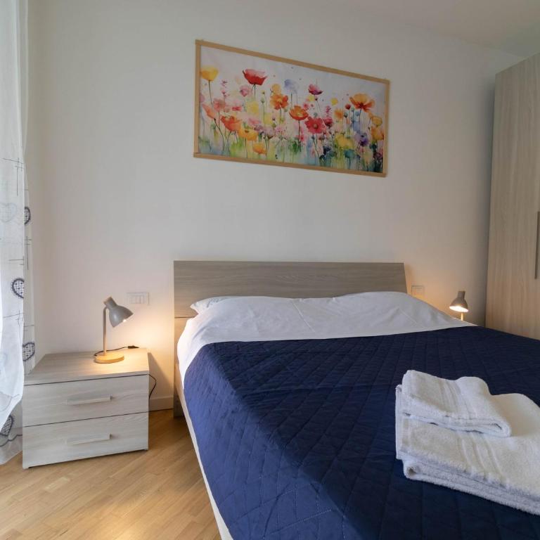 Sweet Home Daniele – appartamento in centro e ... - Appartamento - 38