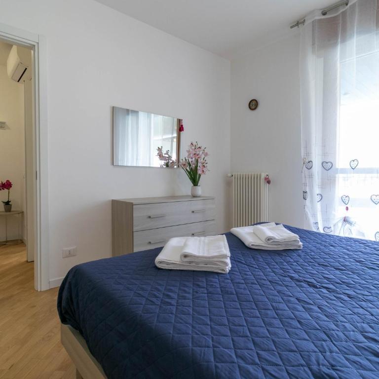 Sweet Home Daniele – appartamento in centro e ... - Appartamento - 40