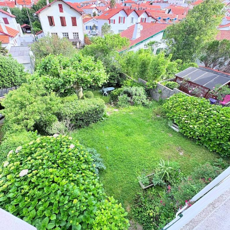 Biarritz proche Côte des Basques - T2 rénové - Appartamento con 1 Camera da Letto - 16