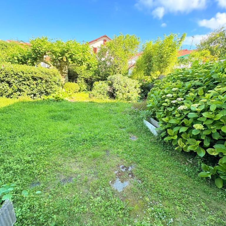 Biarritz proche Côte des Basques - T2 rénové - Appartamento con 1 Camera da Letto - 17