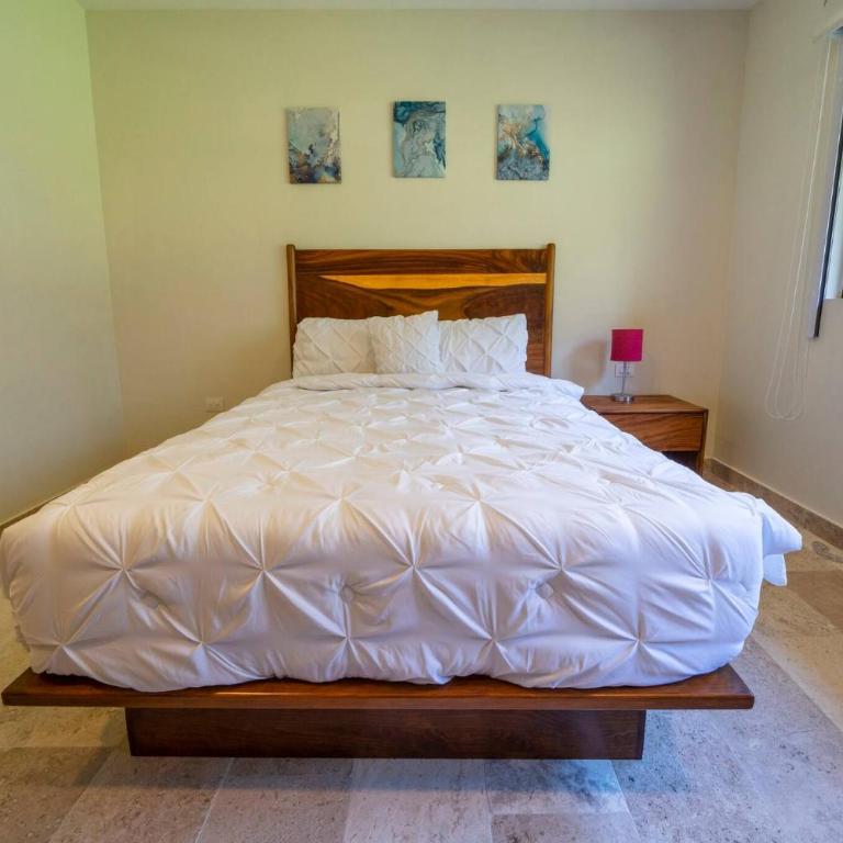 Rooftop with Ocean Views - 2 Bedrooms with Pool - At Arenis Condos 309 - Two-Bedroom Apartment - 8