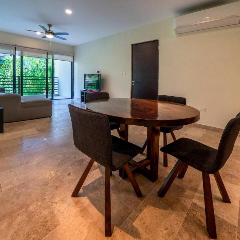 Rooftop with Ocean Views - 2 Bedrooms with Pool - At Arenis Condos 309 - Two-Bedroom Apartment - 12