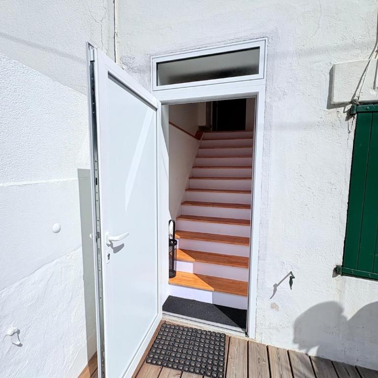 Biarritz proche Côte des Basques - T2 rénové - Appartamento con 1 Camera da Letto - 20