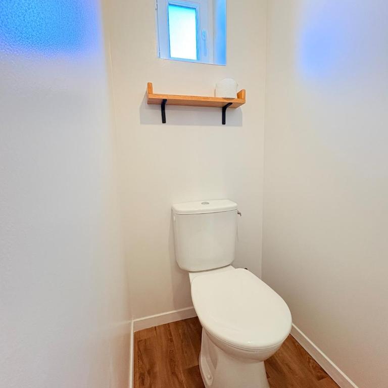 Biarritz proche Côte des Basques - T2 rénové - Appartamento con 1 Camera da Letto - 23