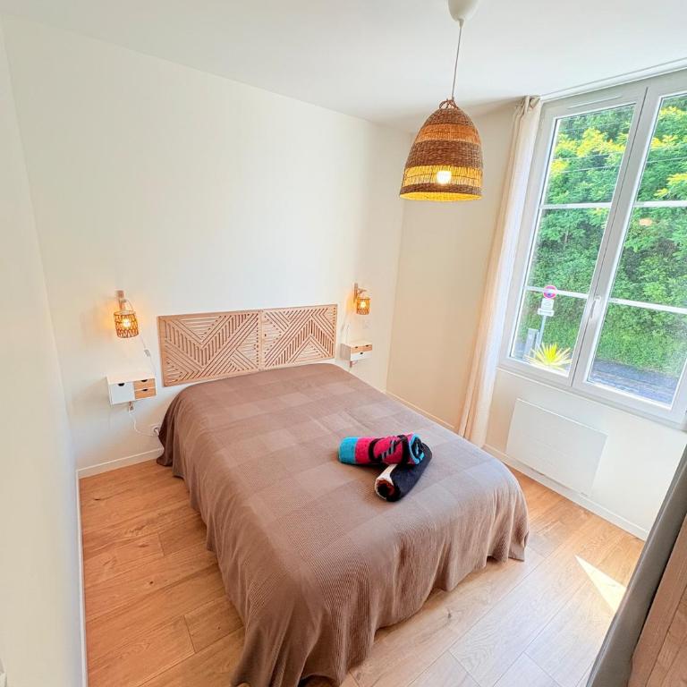 Biarritz proche Côte des Basques - T2 rénové - Appartamento con 1 Camera da Letto - 15