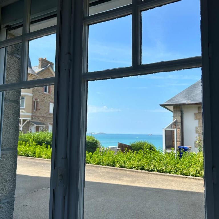 Petit Kennedy Maison 4 personnes Rochebonne - Two-Bedroom House - 28