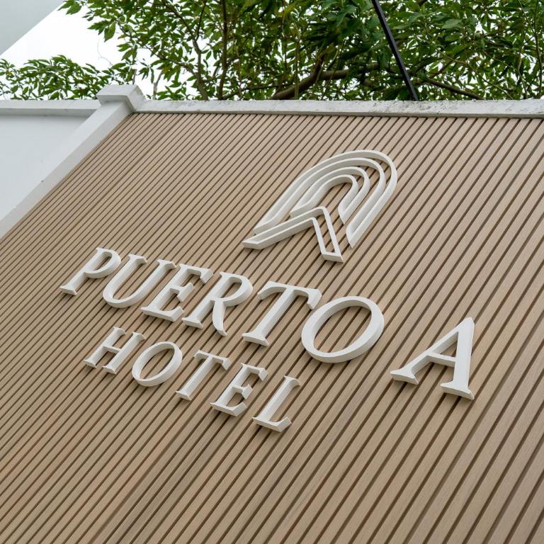Hotel PUERTO A - Habitación Doble - 19