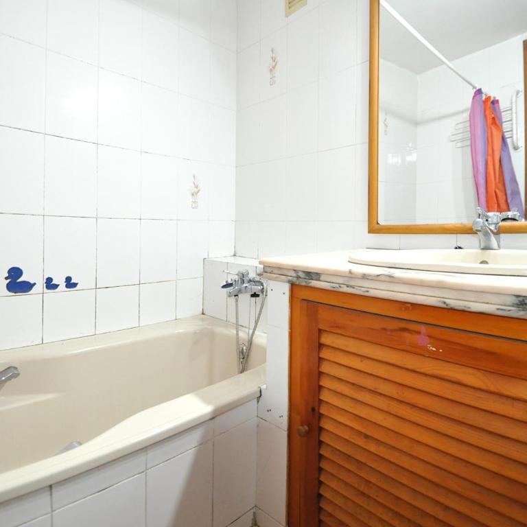 Apartamento Venice - Apartamento de 1 dormitorio - 4