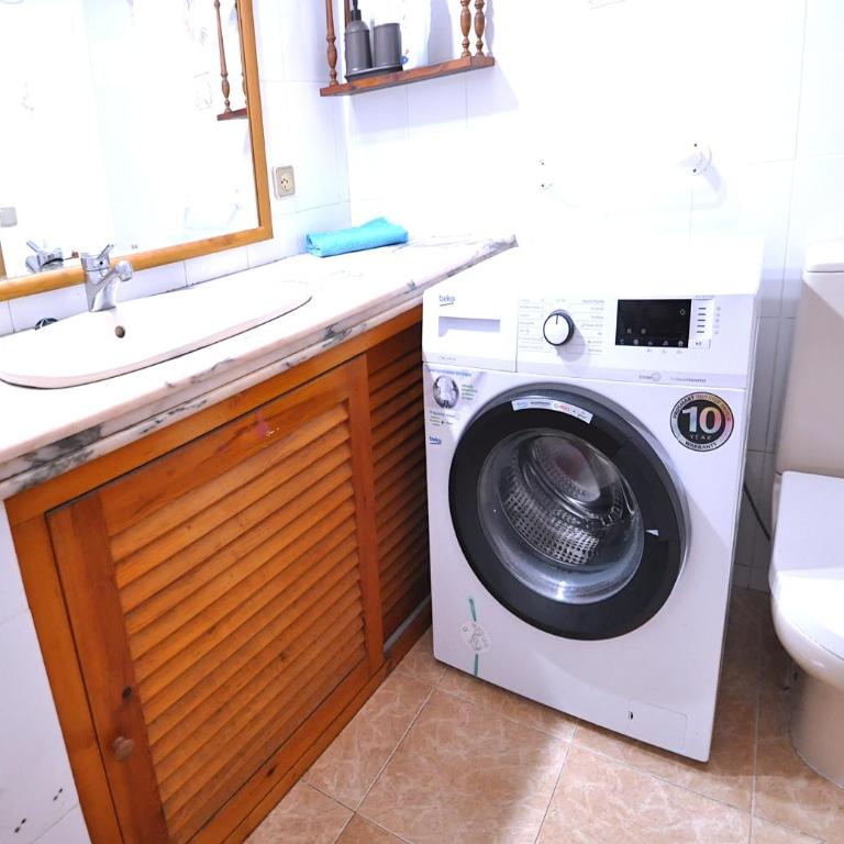 Apartamento Venice - Apartamento de 1 dormitorio - 5