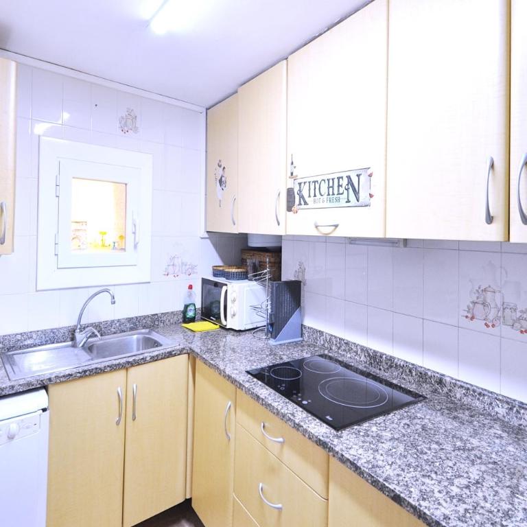 Apartamento Venice - Apartamento de 1 dormitorio - 7
