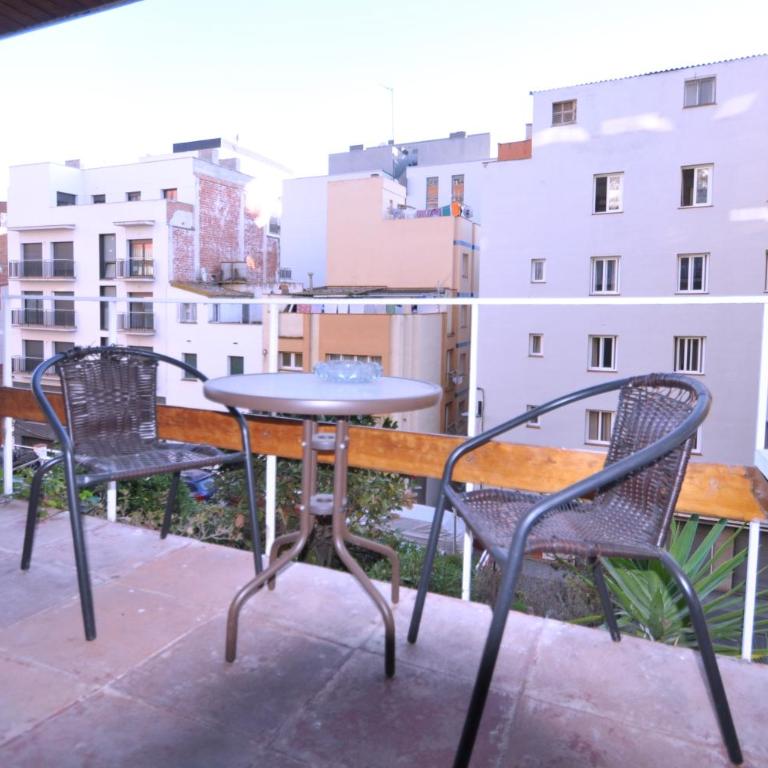 Apartamento Venice - Apartamento de 1 dormitorio - 8