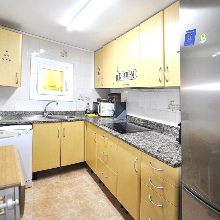 Apartamento Venice - Apartamento de 1 dormitorio - 10
