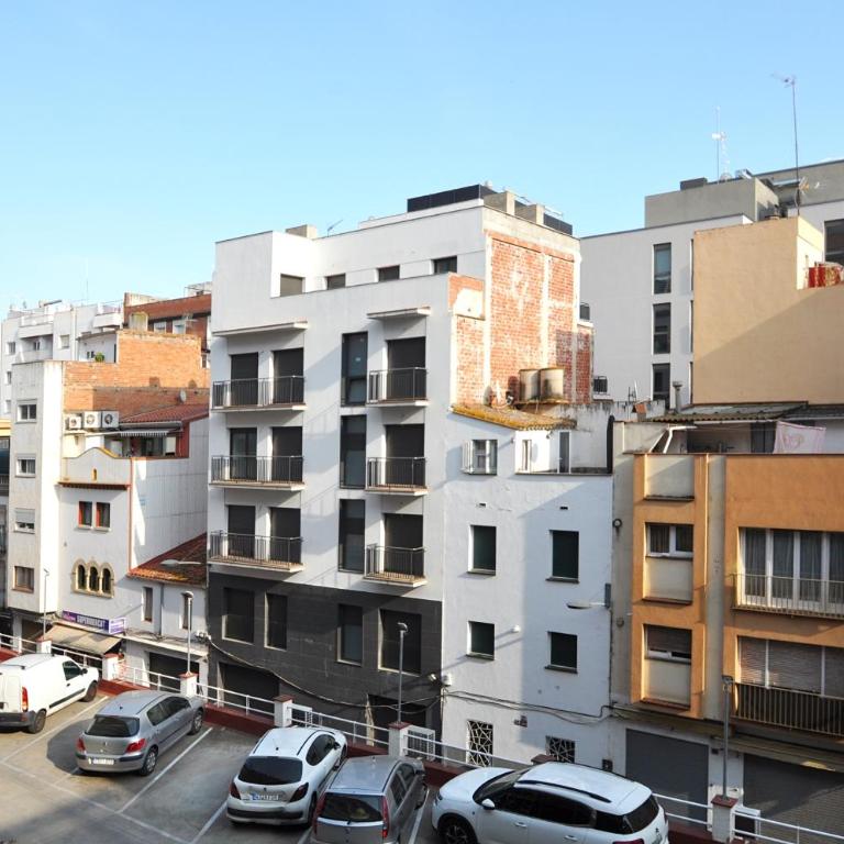 Apartamento Venice - Apartamento de 1 dormitorio - 11