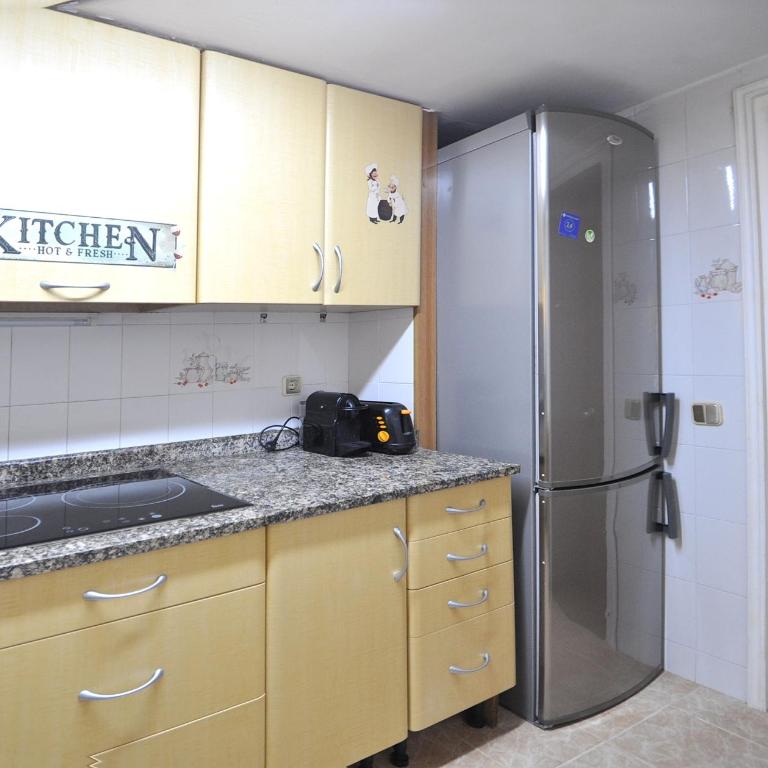 Apartamento Venice - Apartamento de 1 dormitorio - 15