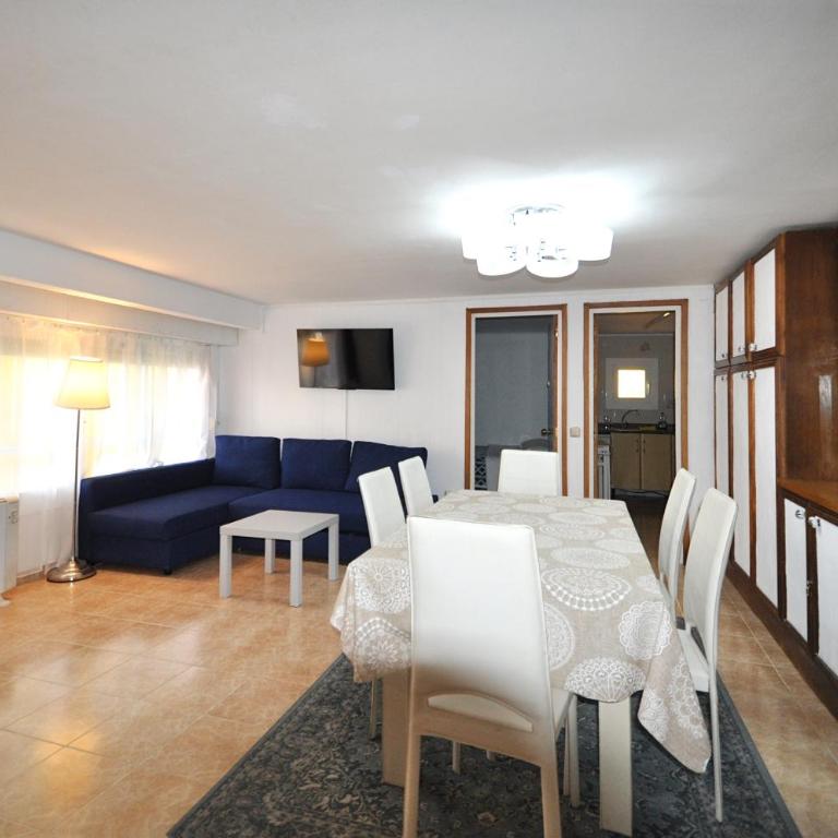 Apartamento Venice - Apartamento de 1 dormitorio - 16