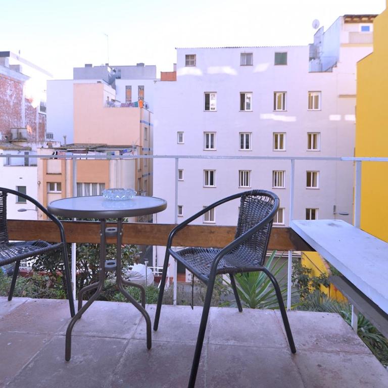 Apartamento Venice - Apartamento de 1 dormitorio - 17