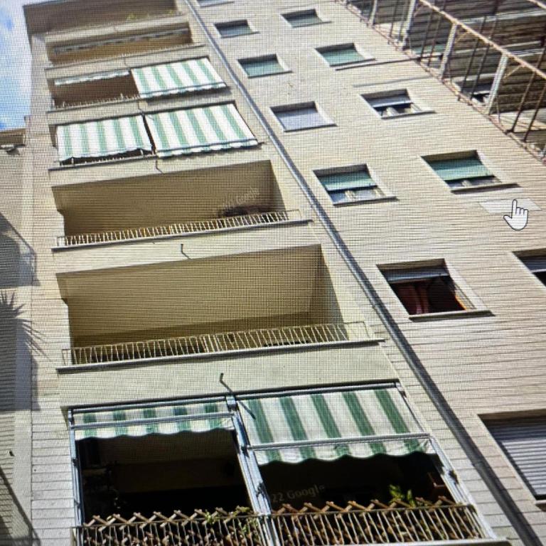 The Terrace - One-Bedroom Apartment - 16