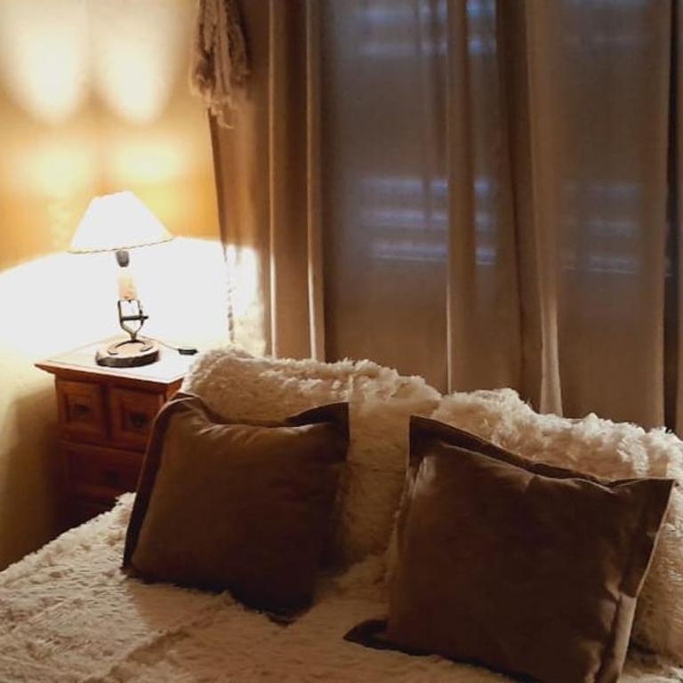 Villa Lainez - Casa de 3 dormitorios - 22