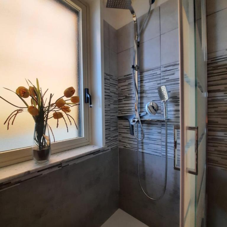 Casa Sileno Beach - Appartamento con Balcone - 26