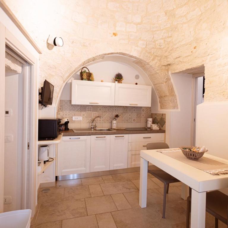 Suite Primitivo - Casa con 1 Camera da Letto - 6