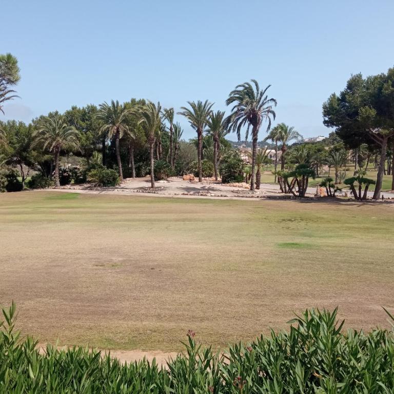 ELIO La Manga Club 4, golf & spa - Apartamento de 2 dormitorios con terraza - 9