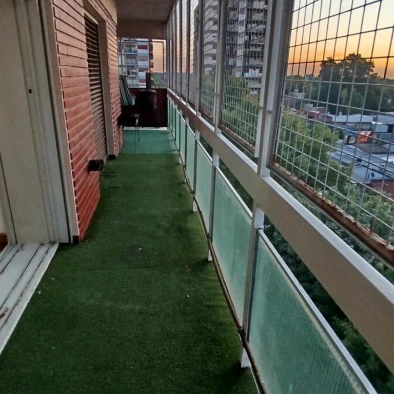 A bright and centrally located 2-room apartment - Apartamento de 1 dormitorio - 10
