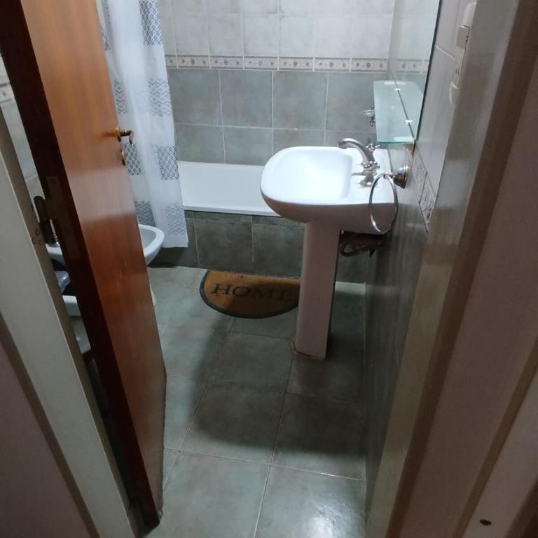 A bright and centrally located 2-room apartment - Apartamento de 1 dormitorio - 11