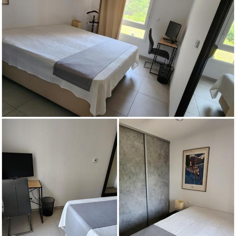 Cocoon Savines - Appartement - 2