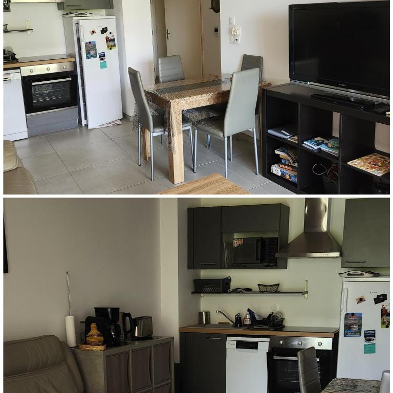 Cocoon Savines - Appartement - 4