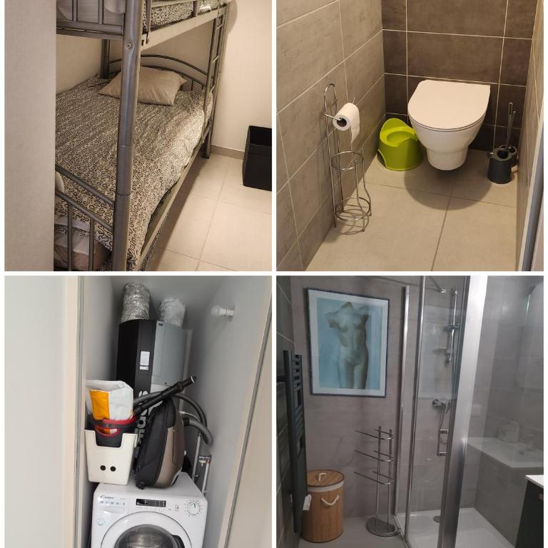 Cocoon Savines - Appartement - 5