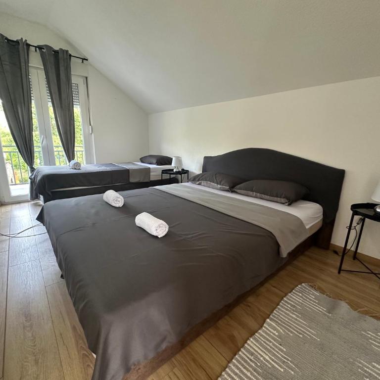 Magic Aria Bihac - Two-Bedroom House - 9