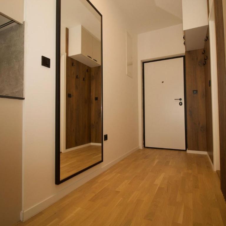 Green Oasis Otes - Ilidža, Sarajevo - Apartman sa 1 Spavaćom Sobom - 4