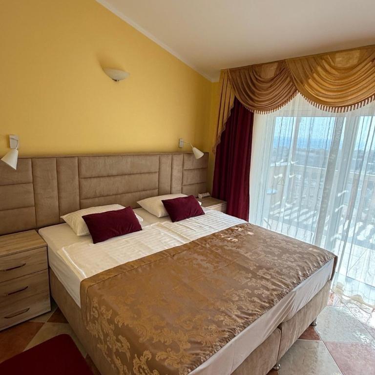 Villa Orpheus - Apartment - Split Level - 1