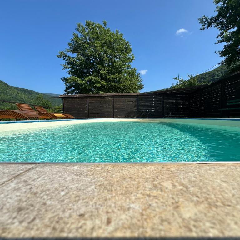 Magic Aria Bihac - Two-Bedroom House - 4