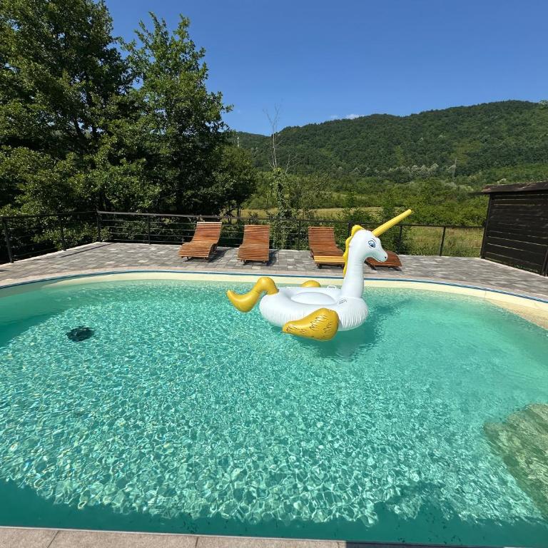 Magic Aria Bihac - Two-Bedroom House - 3
