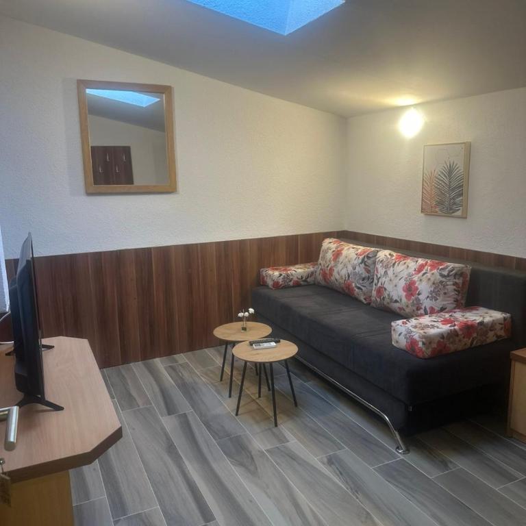 Hotel Piramida Sunca - Suite - 2