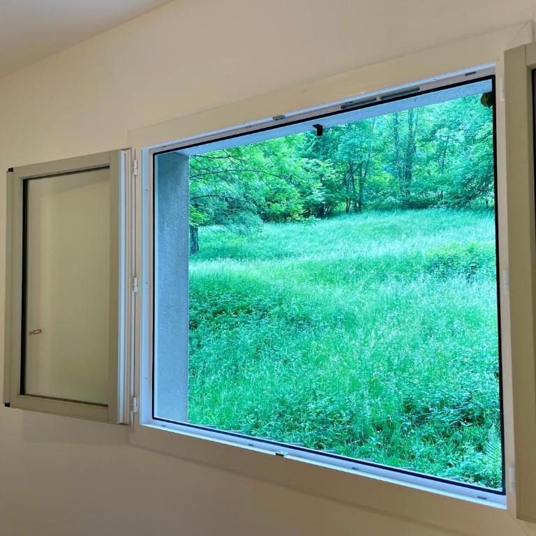 Appartement T5 avec espace vert - Appartement - 11