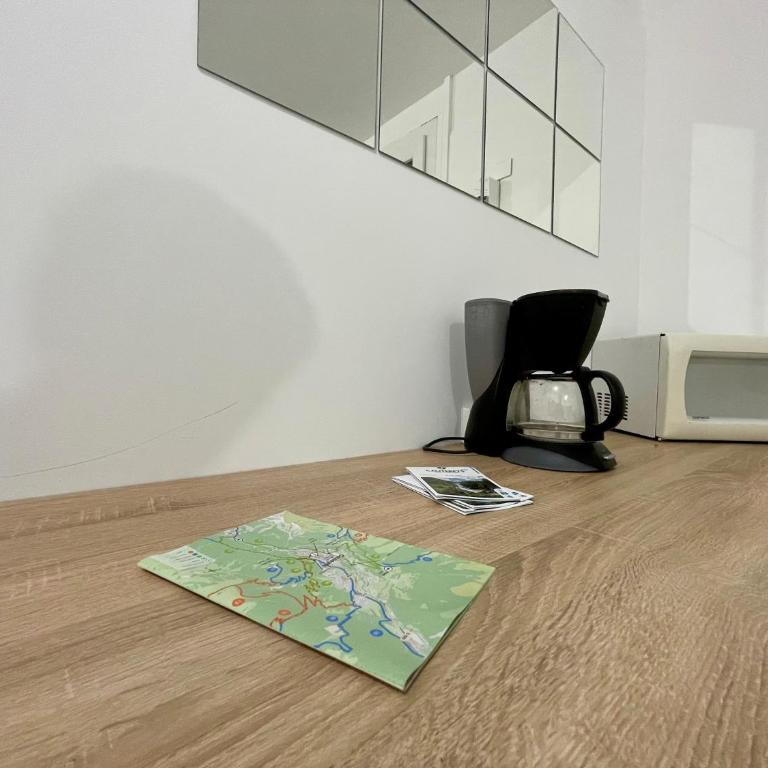 Appartement T5 avec espace vert - Appartement - 17