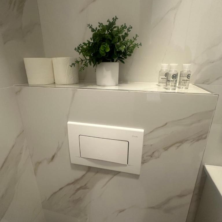 Hotel Piramida Sunca - Suite - 5