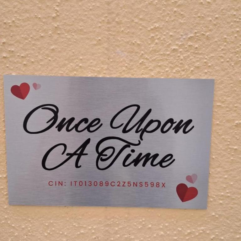 Once upon a time - Casa con 2 Camere da Letto - 42